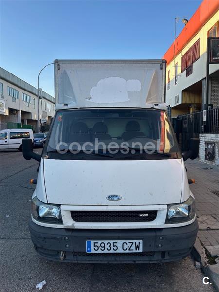 FORD Transit 350 L