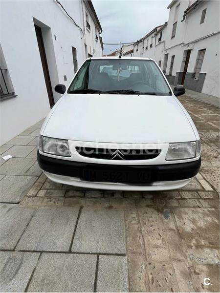 CITROEN Saxo