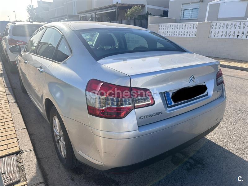 CITROEN C5 1.6 HDi Business