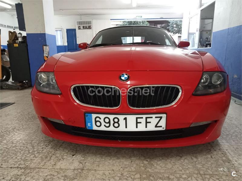 BMW Z4 2.0i