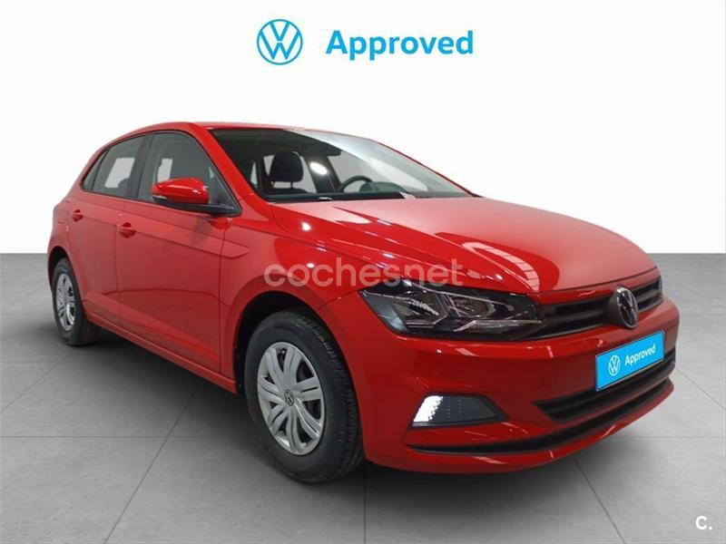 VOLKSWAGEN Polo Edition 1.0