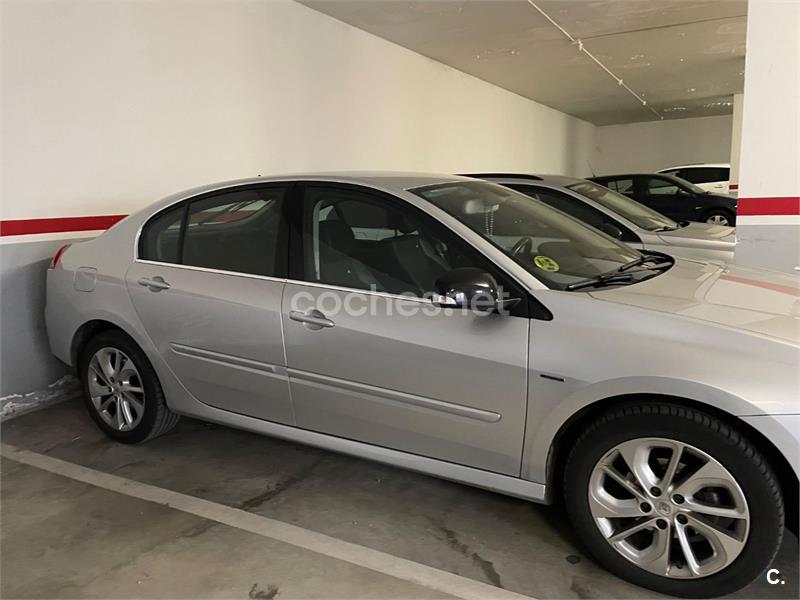 RENAULT Laguna Emotion dCi 110 eco2