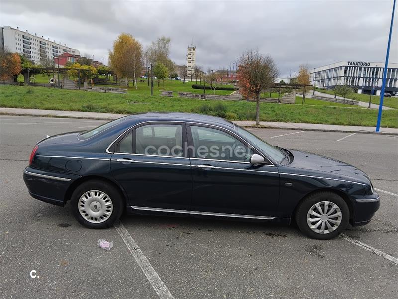 ROVER 75 2.0 CDT COMFORT