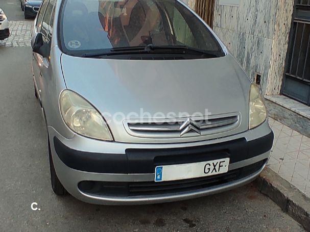 CITROEN Xsara Picasso 1.6 HDi 92 SX