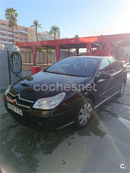 CITROEN C5 1.6 HDi SX