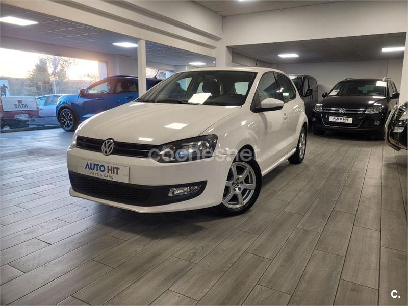 VOLKSWAGEN Polo 1.2 TSI Sport