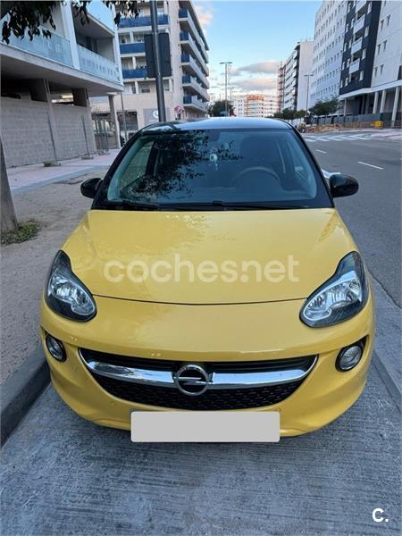 OPEL Adam