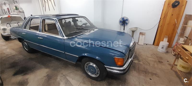 MERCEDES-BENZ 280 300SL