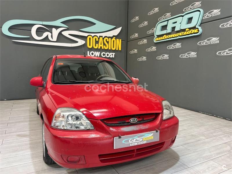 KIA Rio 1.3 RS