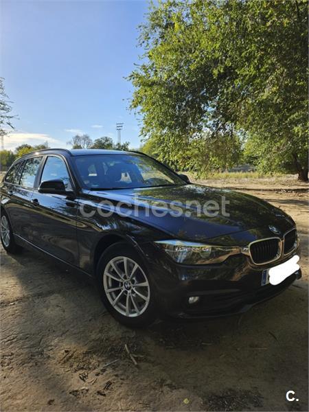 BMW Serie 3 316d Touring