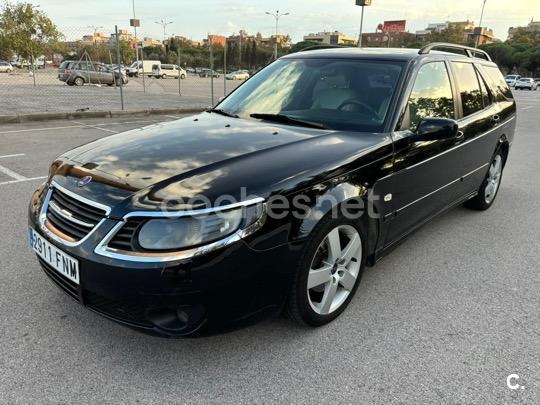 SAAB 95