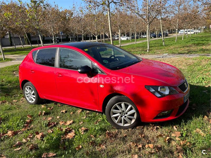 SEAT Ibiza 1.0 Style