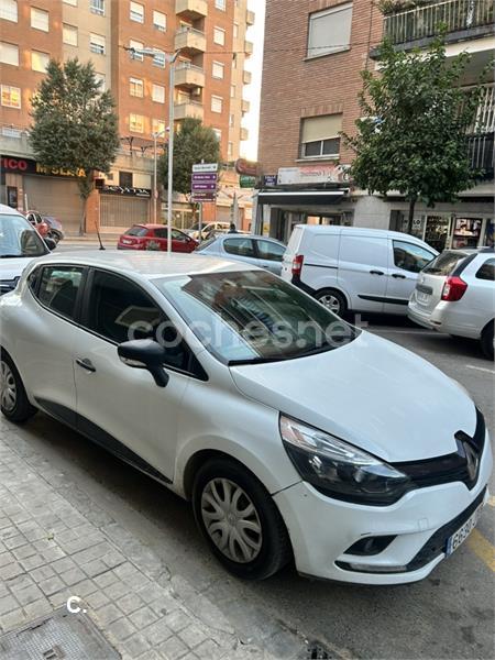 RENAULT Clio Limited Energy dCi 2018