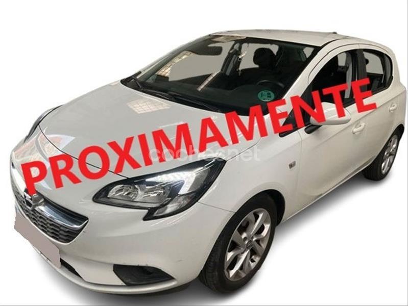 OPEL Corsa 1.4 Selective 90 CV