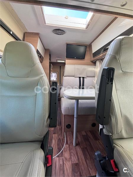 FIAT Ducato DUCATO CHASIS CABINA TD