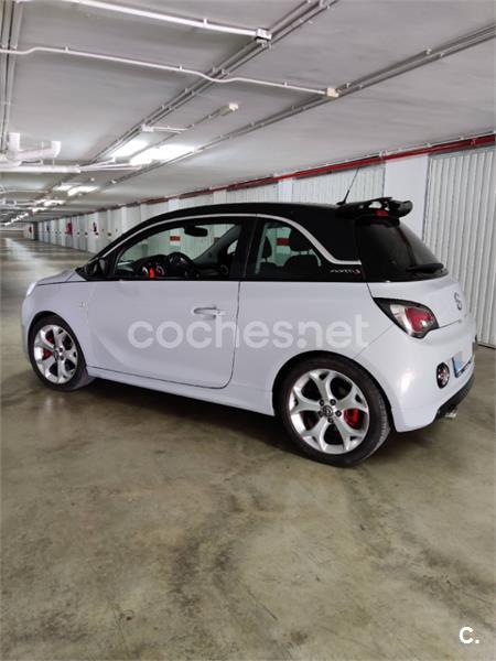 OPEL Adam 1.4 NEH S