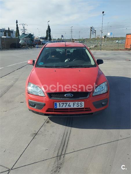 FORD Focus 1.6 Business