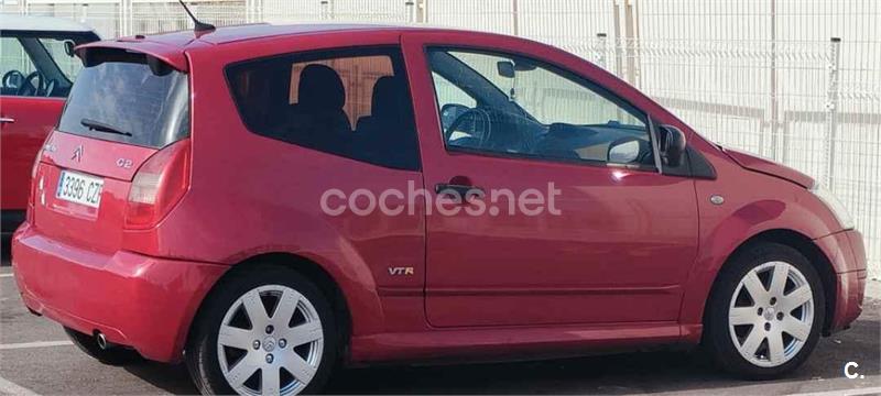 CITROEN C2