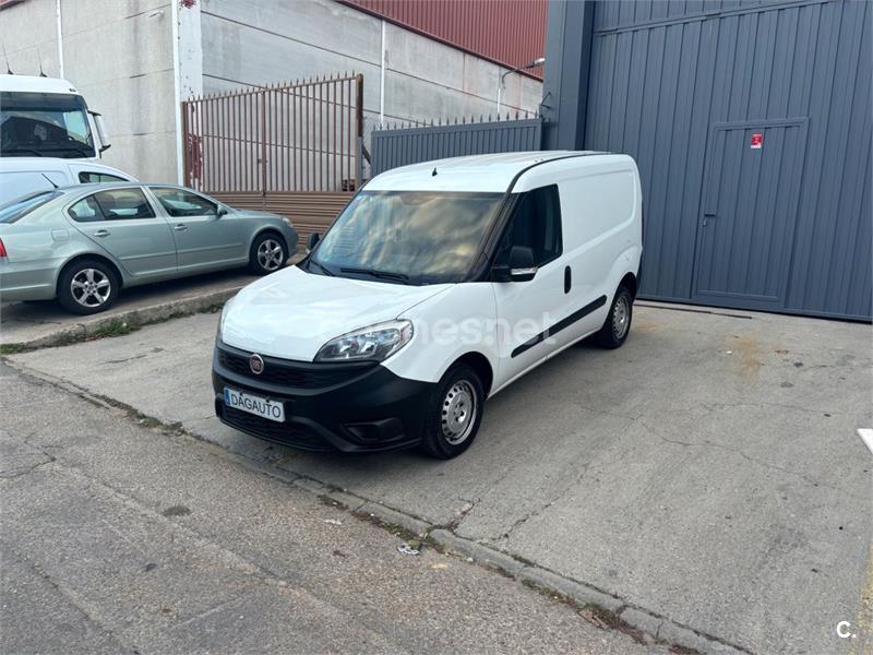 FIAT Doblo Cargo Cargo Base 1.3 Multijet