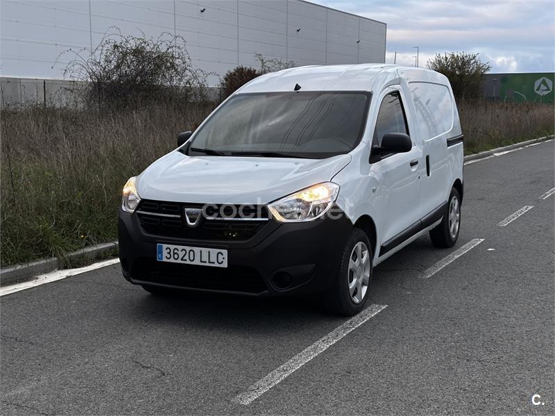 DACIA Dokker Ambiance 1.6 GLP