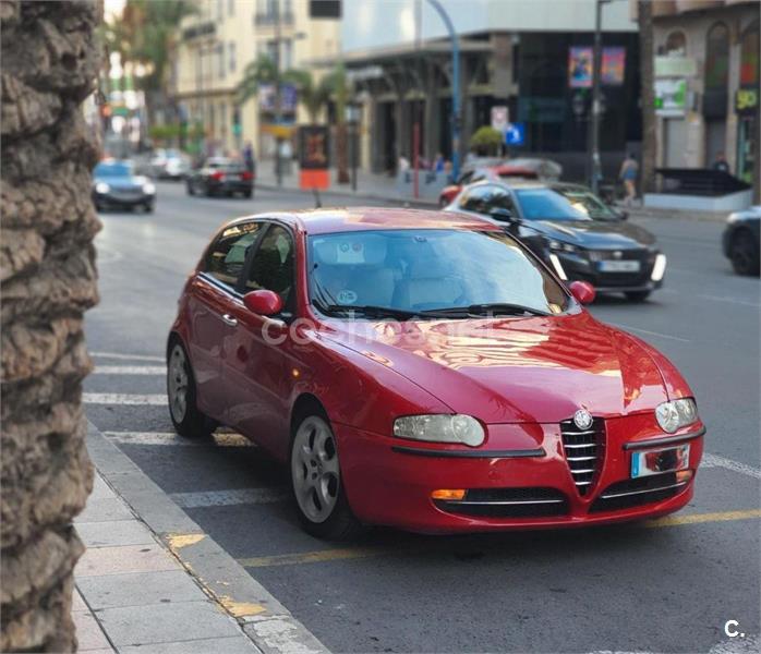 ALFA ROMEO 147