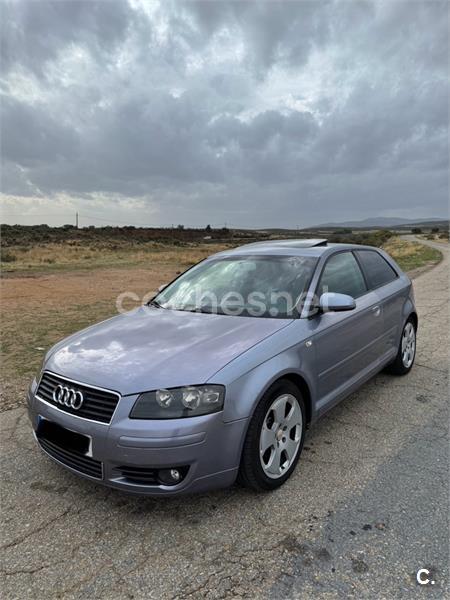 AUDI A3 2.0 TDI AMBITION