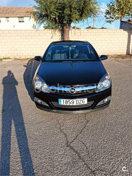 OPEL Astra GTC 1.9 CDTi 120 CV Sport