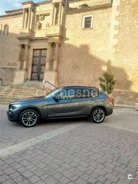 BMW X1 sDrive18d Essential Edition