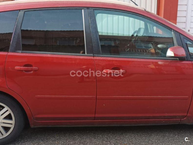 FORD CMax 1.8 TDCi Ghia