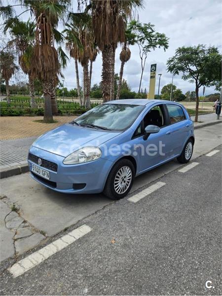 FIAT Grande Punto