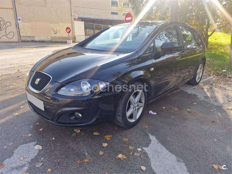 SEAT Leon 1.6 TDI Reference