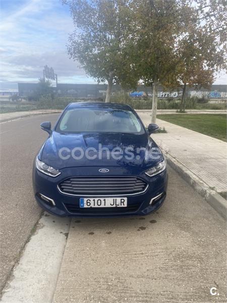 FORD Mondeo 1.5 TDCi Trend