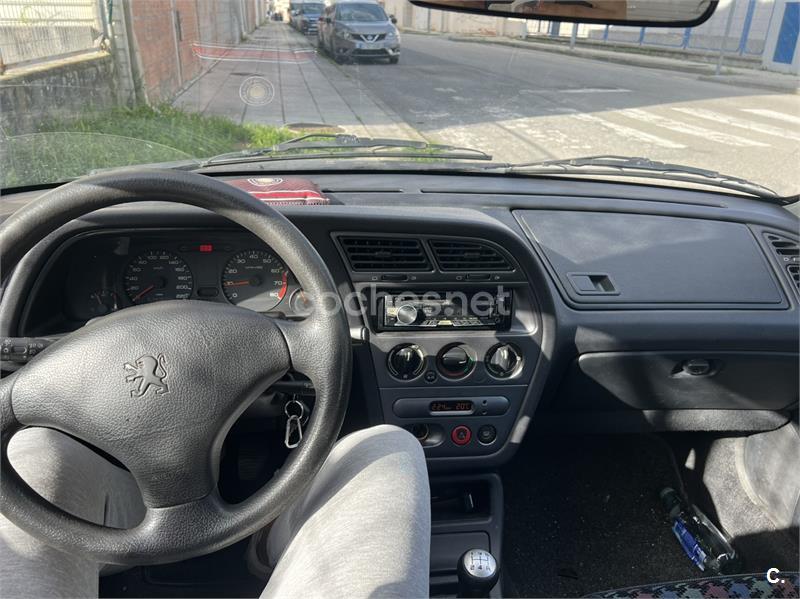 PEUGEOT 306 STYLE 1.6