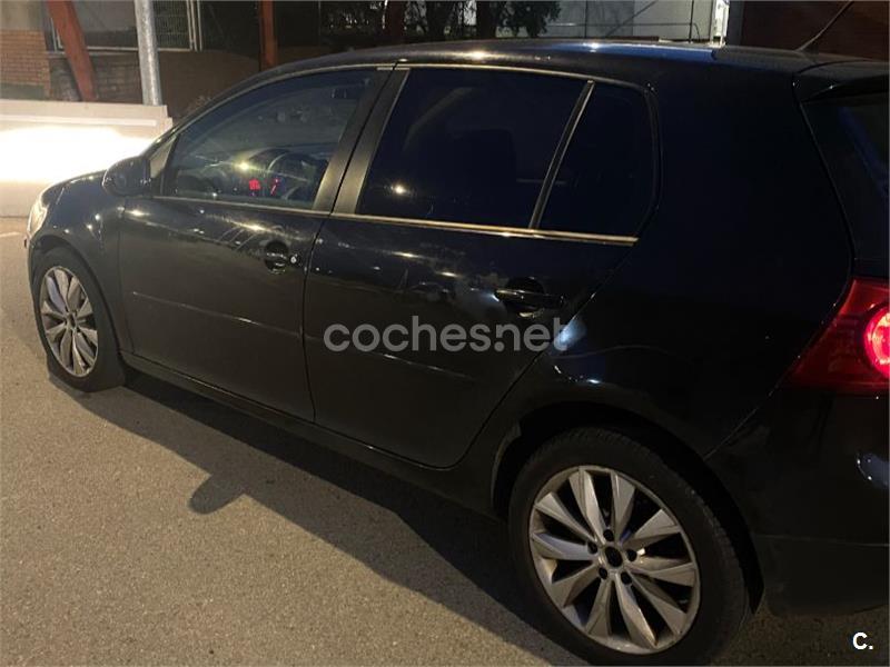 VOLKSWAGEN Golf Variant 2.0 TDI 140 Advance