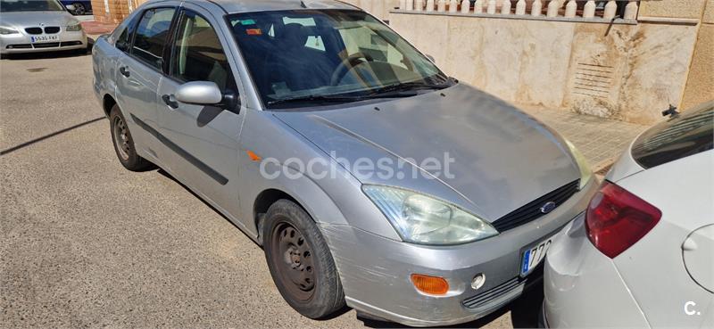 FORD Focus 1.8 TDCi Trend