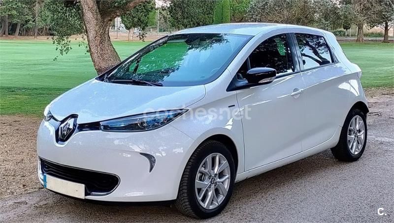 RENAULT Zoe Life 40 R90 18