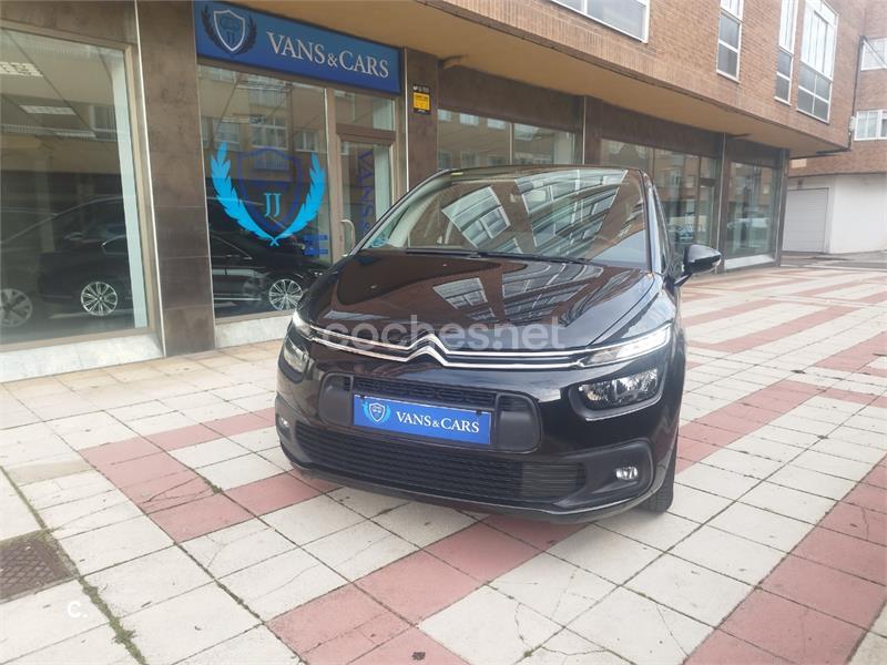 CITROEN C4 Picasso BlueHDi Feel