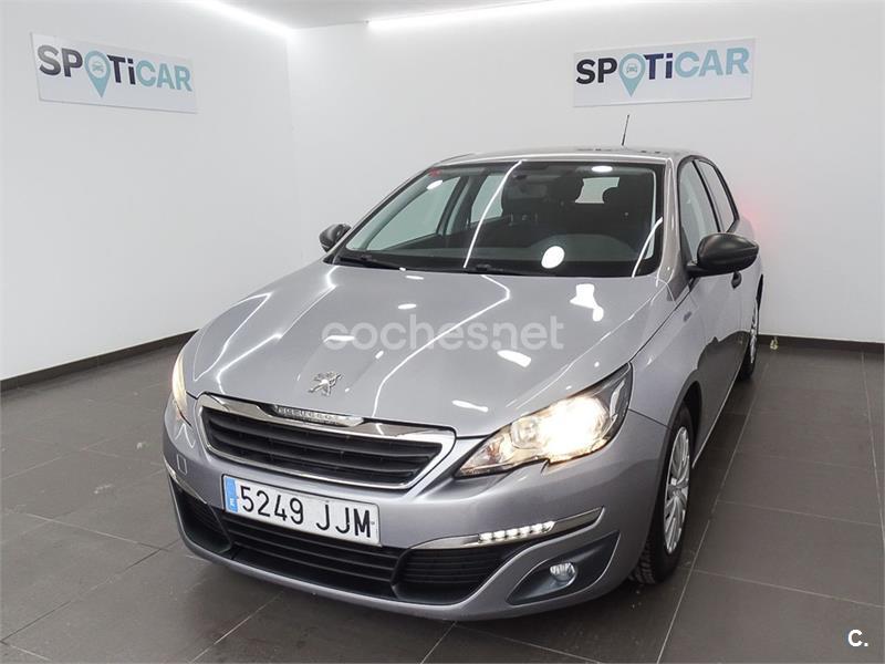 PEUGEOT 308 Access 1.2 PureTech 82