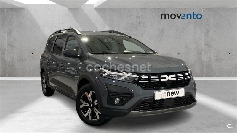 DACIA Jogger Expression TCe 7 plazas