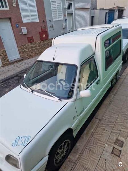 RENAULT Express