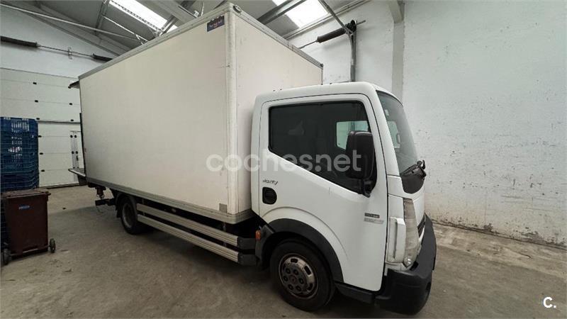 RENAULT Maxity 150.356 L2