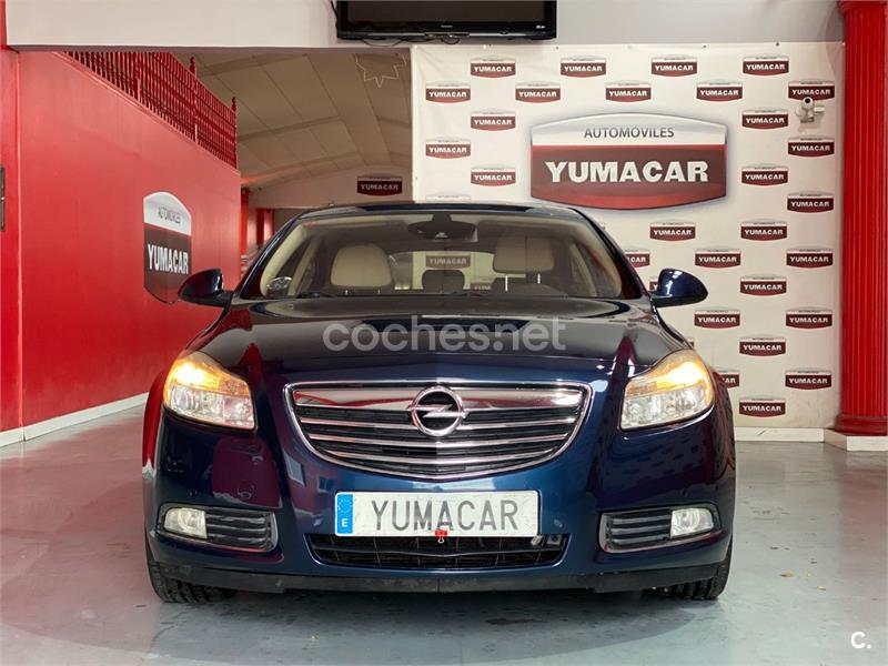 OPEL Insignia 2.0 CDTI 160 CV Sport