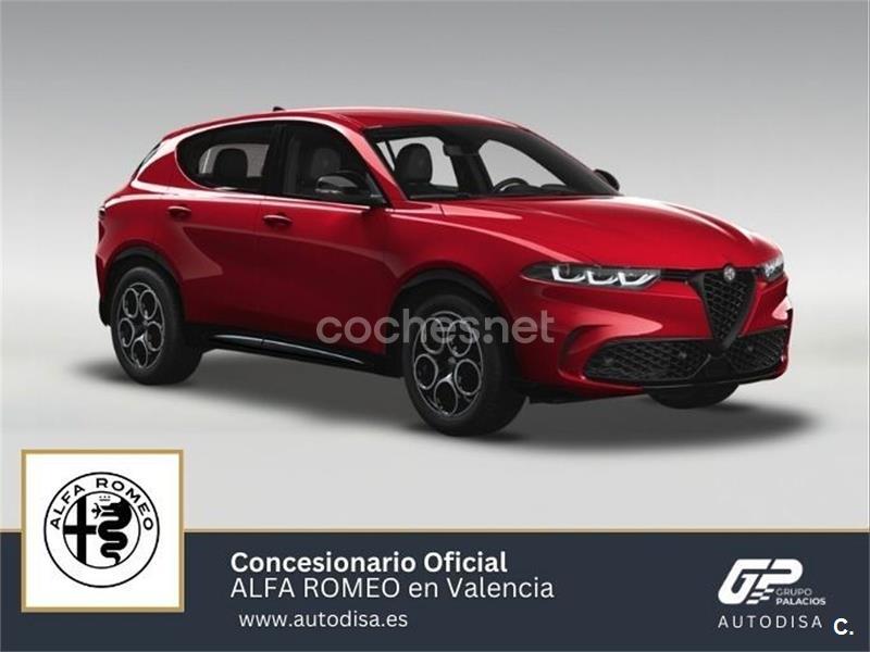 ALFA ROMEO Tonale 1.6 DS 130 CV SPRINT FWD