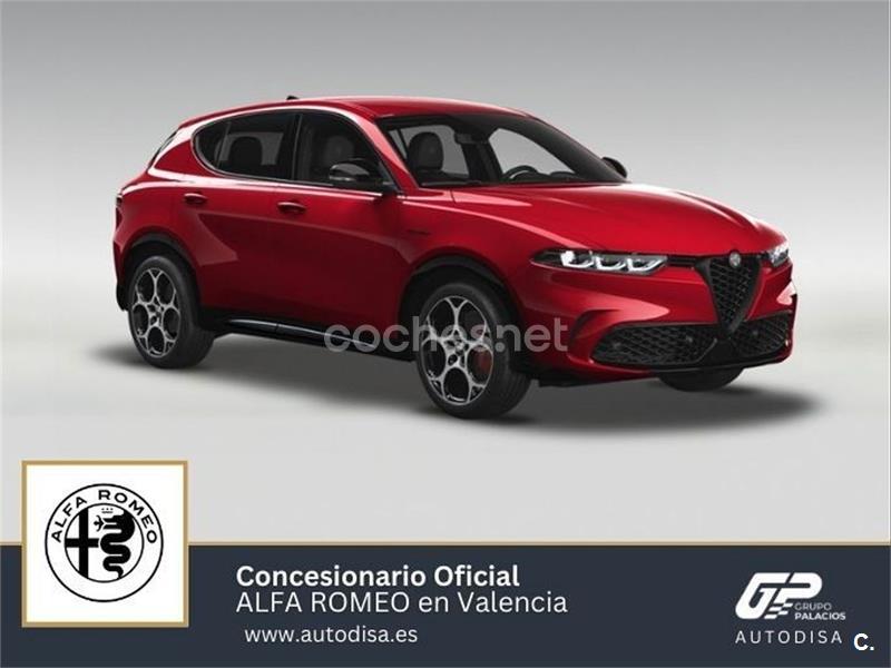 ALFA ROMEO Tonale 16 DS 130 CV VELOCE