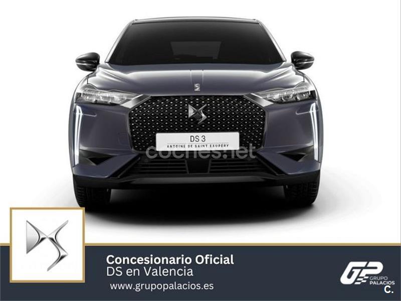 DS DS 3 ETENSE ETOILE