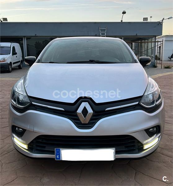 RENAULT Clio Limited Energy TCe 18