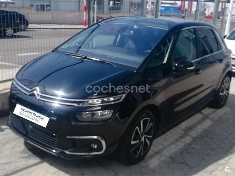 CITROEN C4 Spacetourer PureTech SS 6v Feel