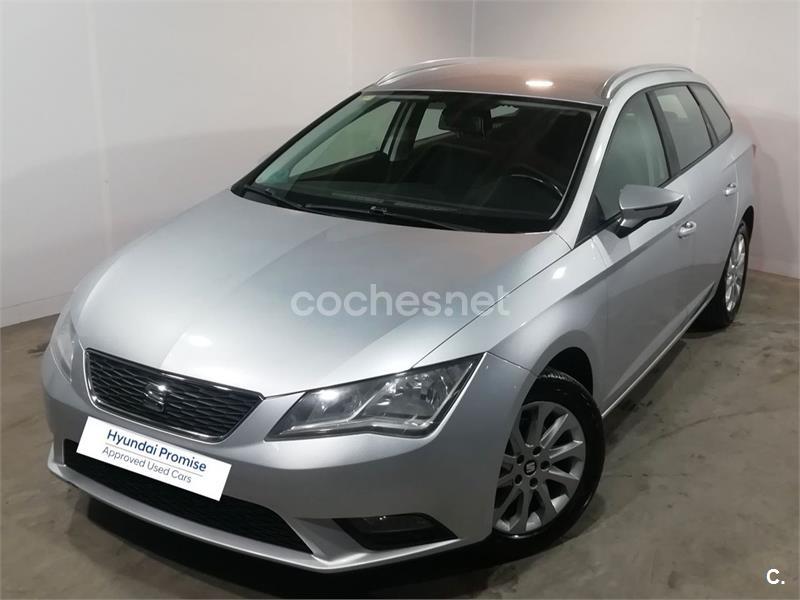 SEAT Leon ST 1.4 TSI StSp Style