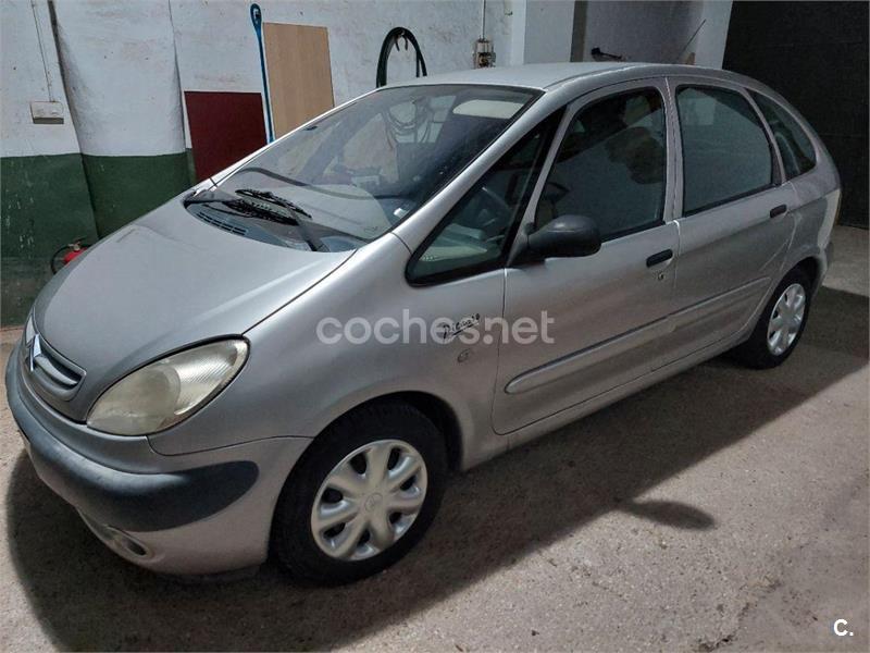 CITROEN Xsara Picasso