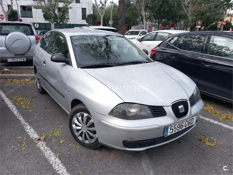 SEAT Ibiza SC 1.2 TSI Style